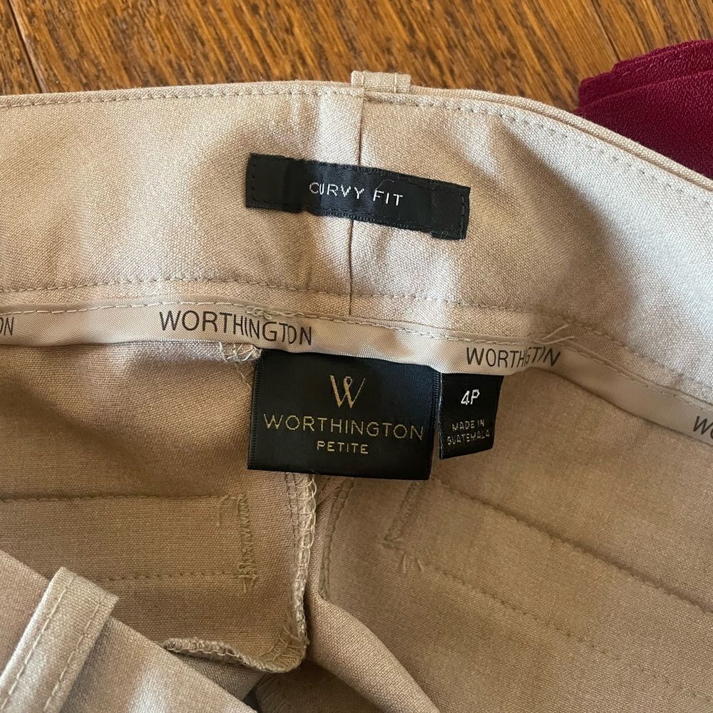 Work pants bundle - Picture 2 of 6